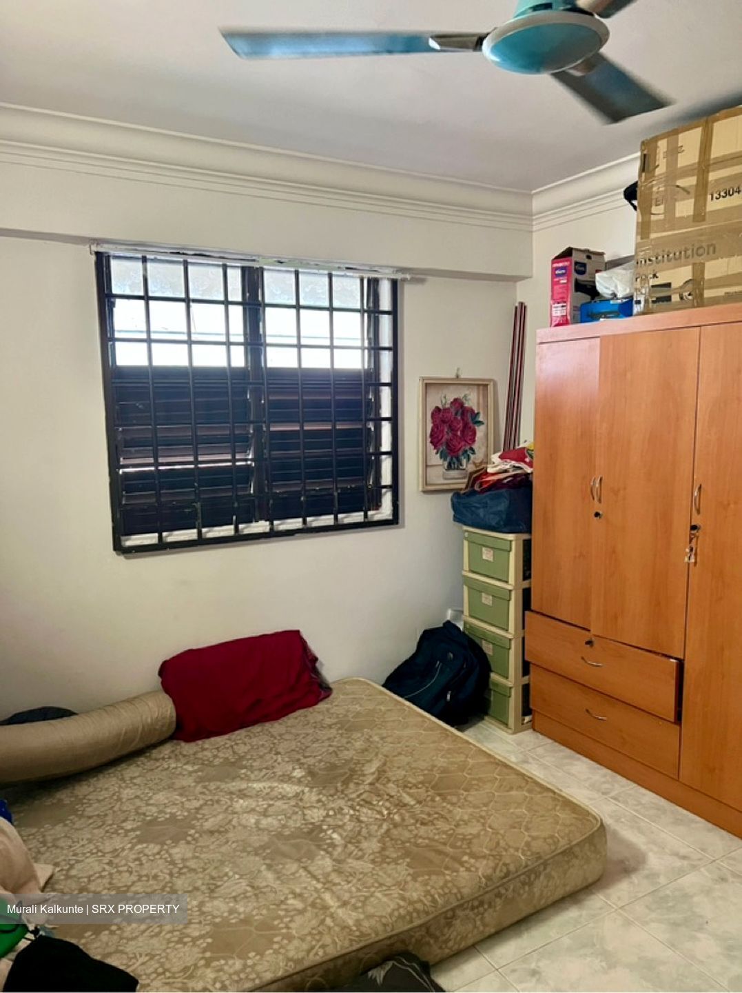 Saint George's Road (Kallang/Whampoa),  #612376611
